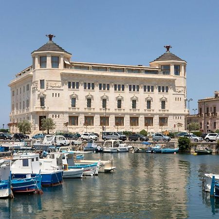 Ortea Palace Hotel, Sicily, Autograph Collection Συρακούσες Εξωτερικό φωτογραφία