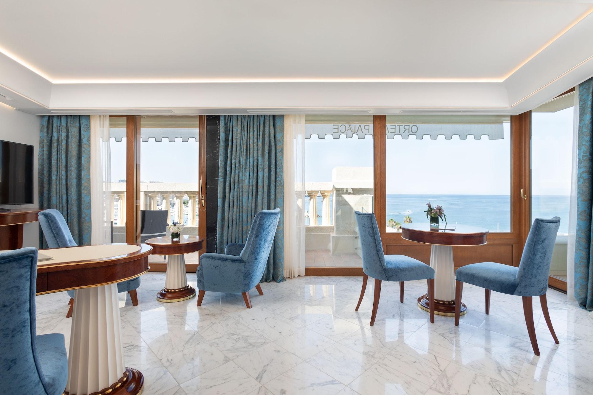 Ortea Palace Hotel, Sicily, Autograph Collection Συρακούσες Εξωτερικό φωτογραφία