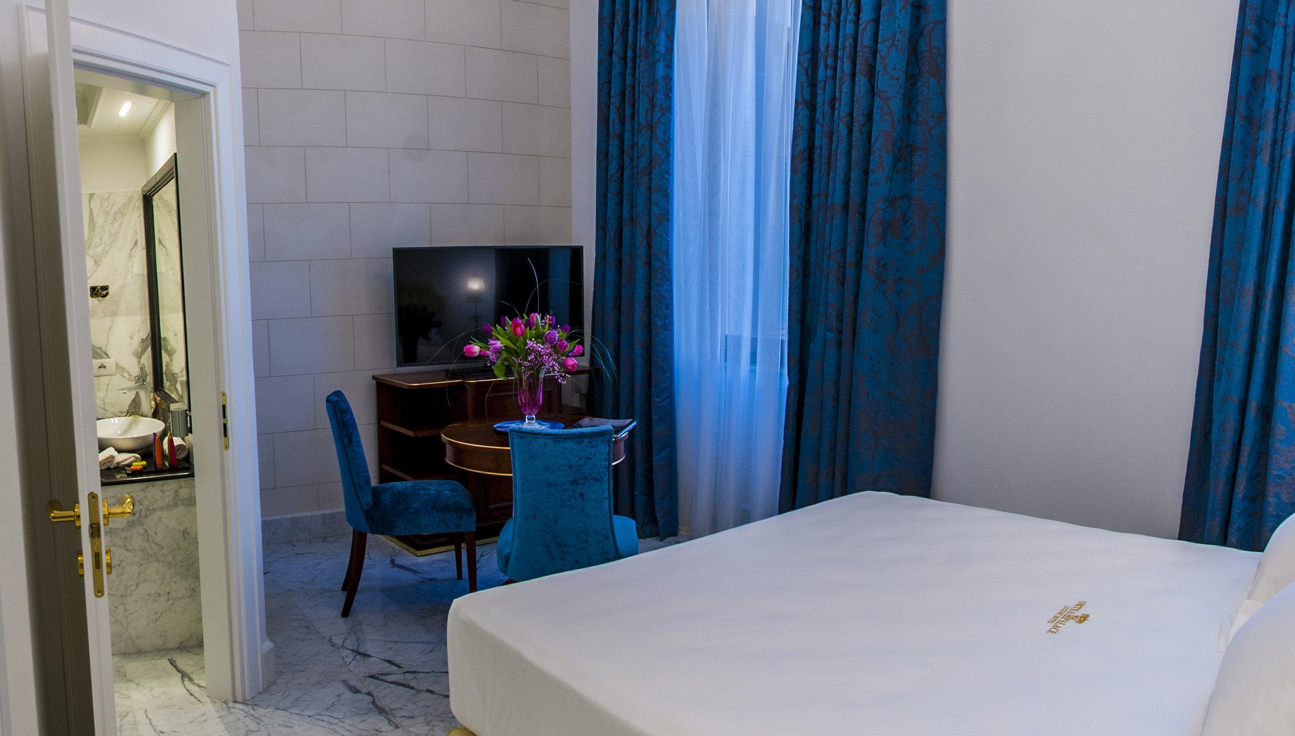 Ortea Palace Hotel, Sicily, Autograph Collection Συρακούσες Εξωτερικό φωτογραφία