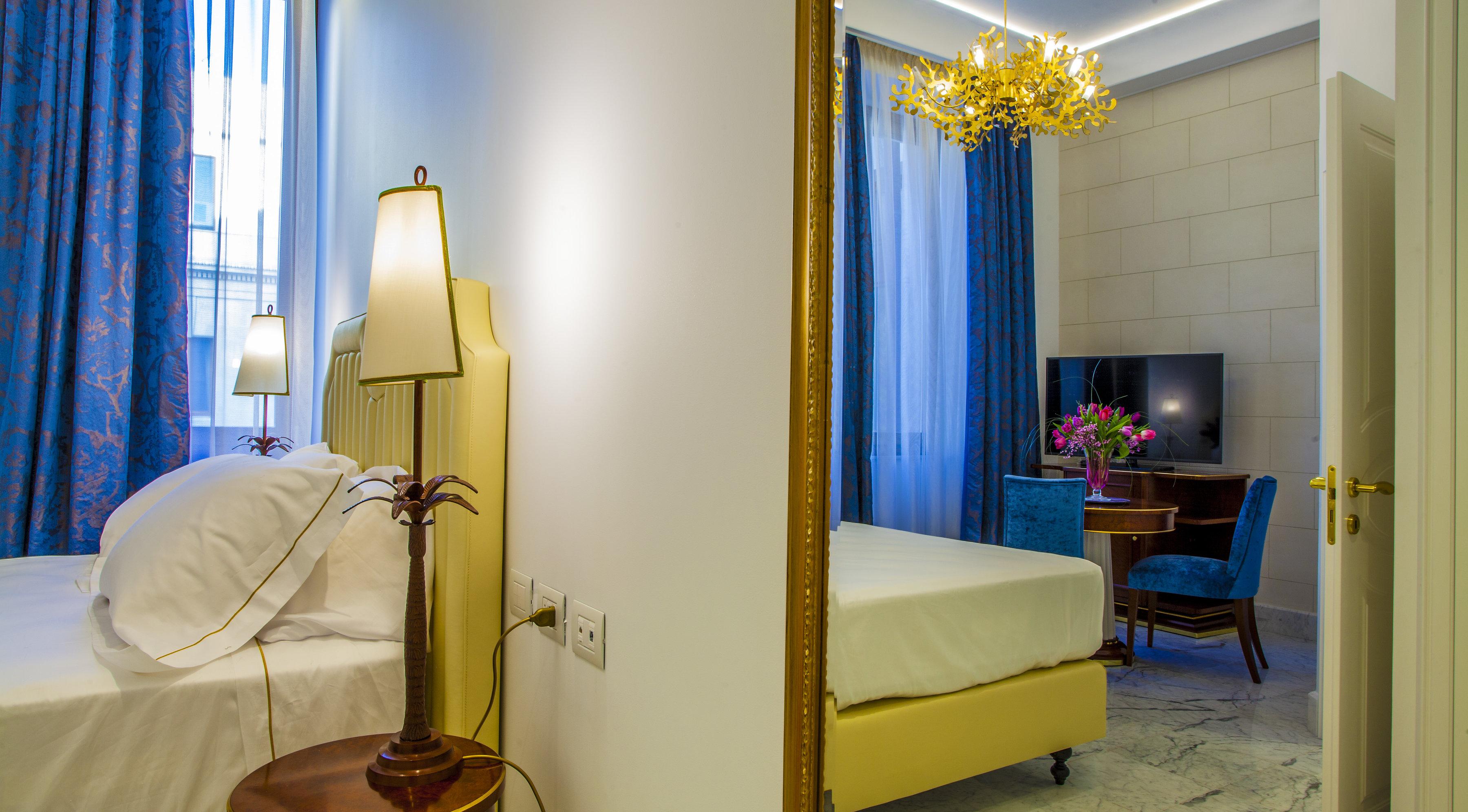 Ortea Palace Hotel, Sicily, Autograph Collection Συρακούσες Εξωτερικό φωτογραφία