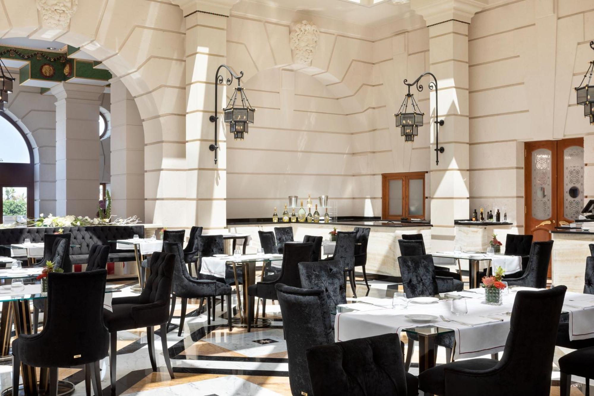 Ortea Palace Hotel, Sicily, Autograph Collection Συρακούσες Εξωτερικό φωτογραφία