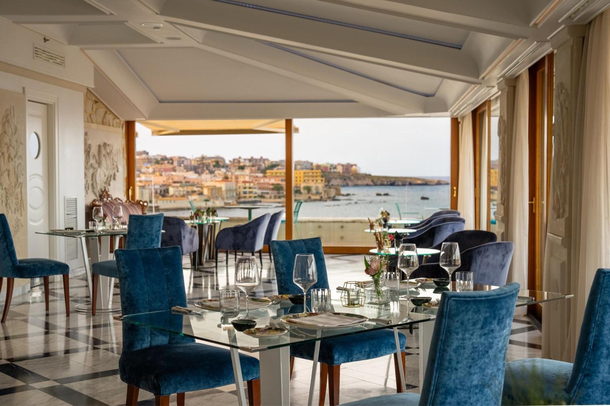 Ortea Palace Hotel, Sicily, Autograph Collection Συρακούσες Εξωτερικό φωτογραφία