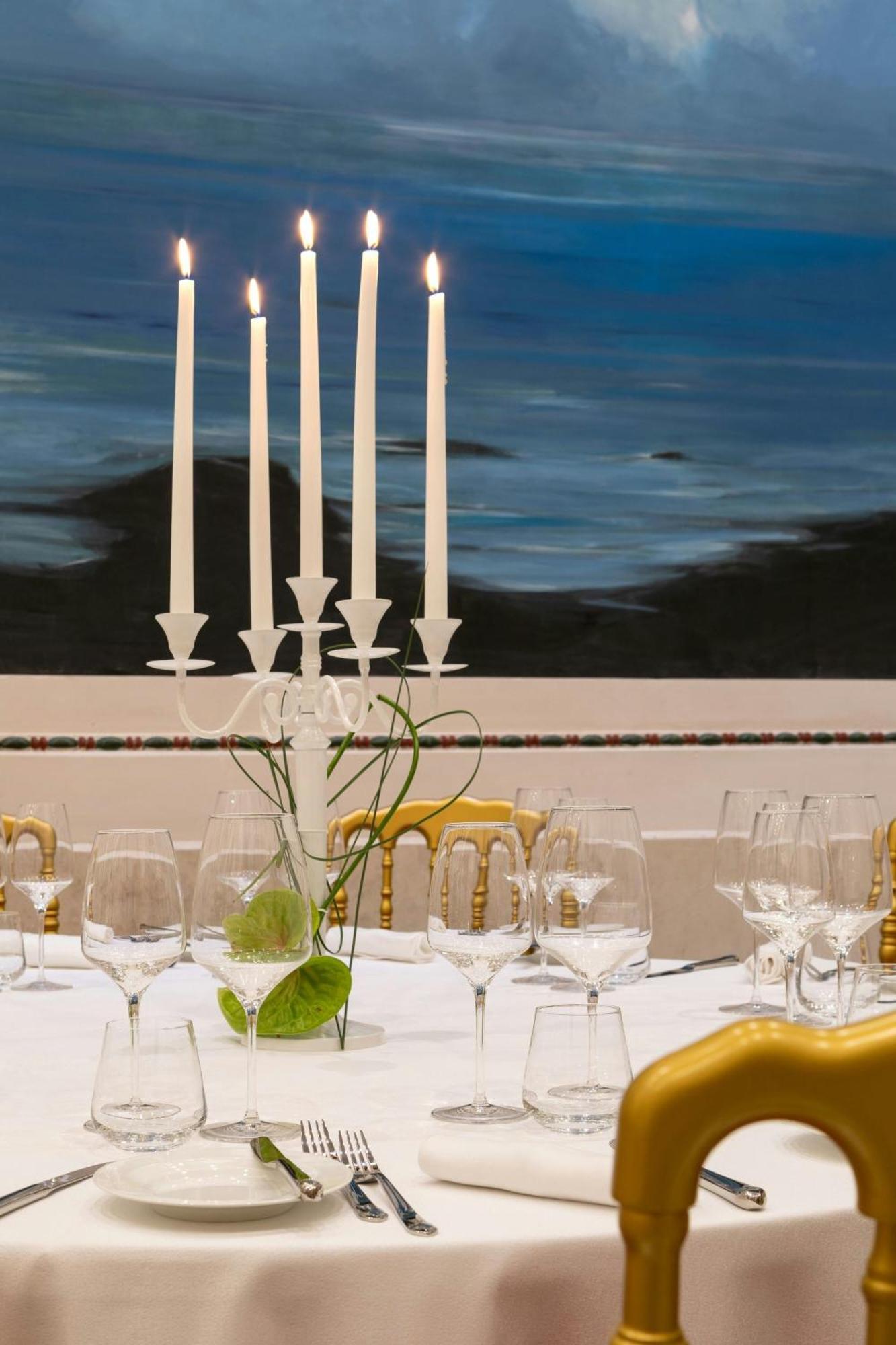 Ortea Palace Hotel, Sicily, Autograph Collection Συρακούσες Εξωτερικό φωτογραφία