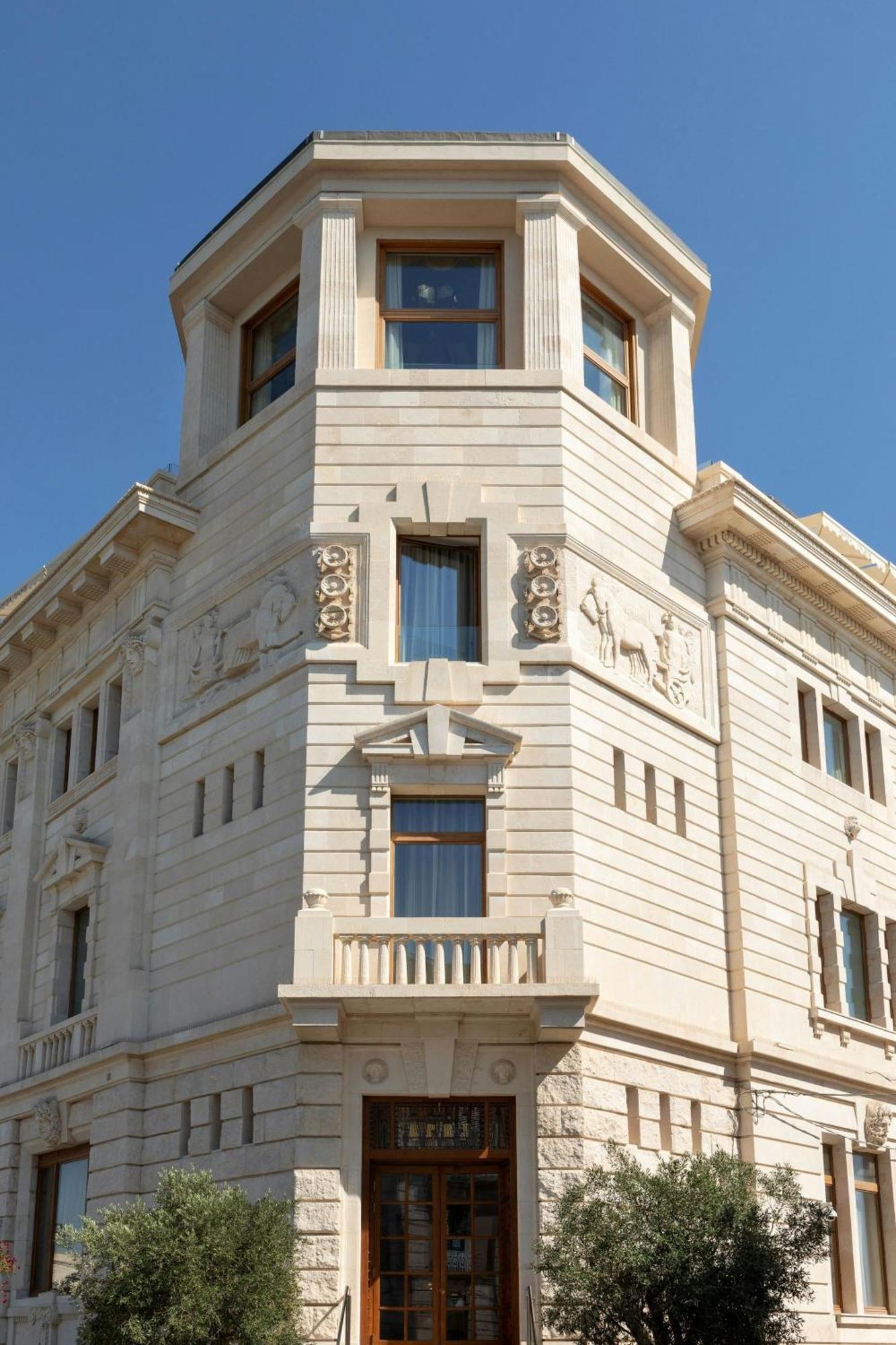 Ortea Palace Hotel, Sicily, Autograph Collection Συρακούσες Εξωτερικό φωτογραφία