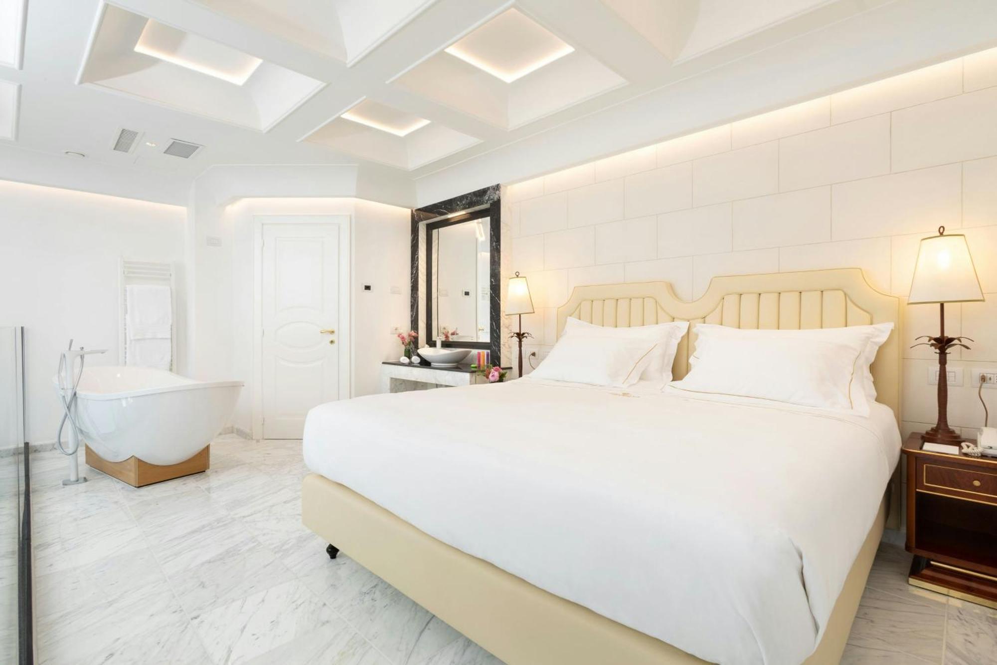 Ortea Palace Hotel, Sicily, Autograph Collection Συρακούσες Εξωτερικό φωτογραφία