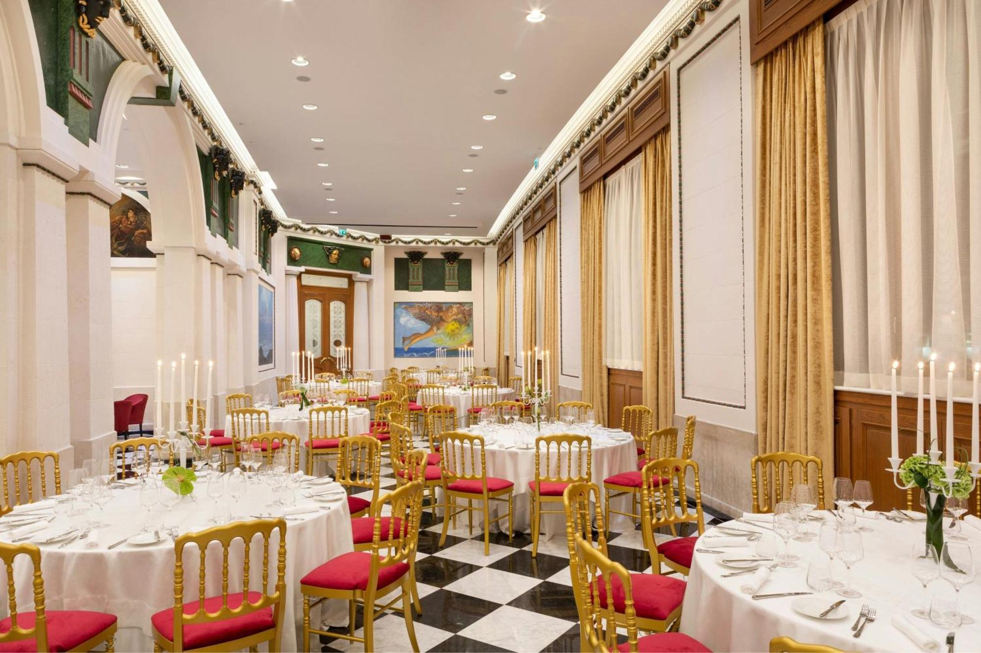 Ortea Palace Hotel, Sicily, Autograph Collection Συρακούσες Εξωτερικό φωτογραφία