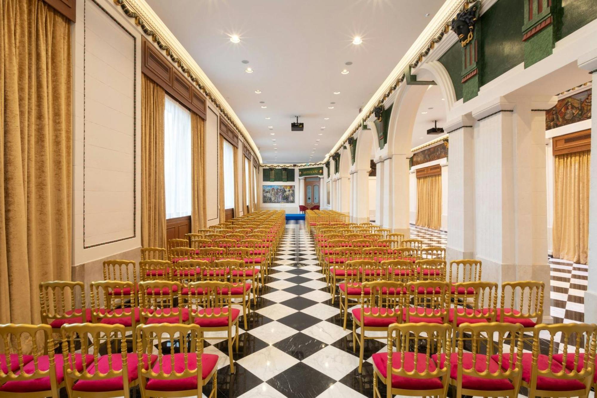 Ortea Palace Hotel, Sicily, Autograph Collection Συρακούσες Εξωτερικό φωτογραφία