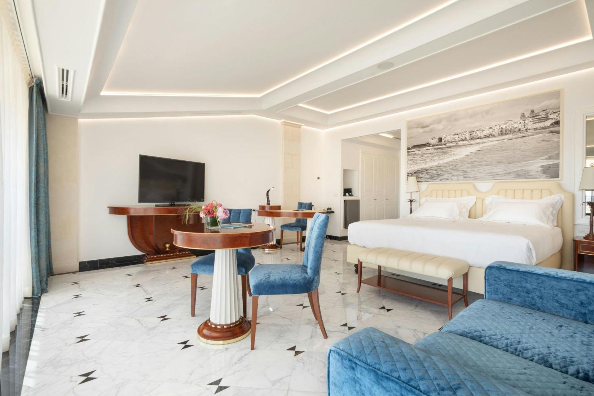 Ortea Palace Hotel, Sicily, Autograph Collection Συρακούσες Εξωτερικό φωτογραφία