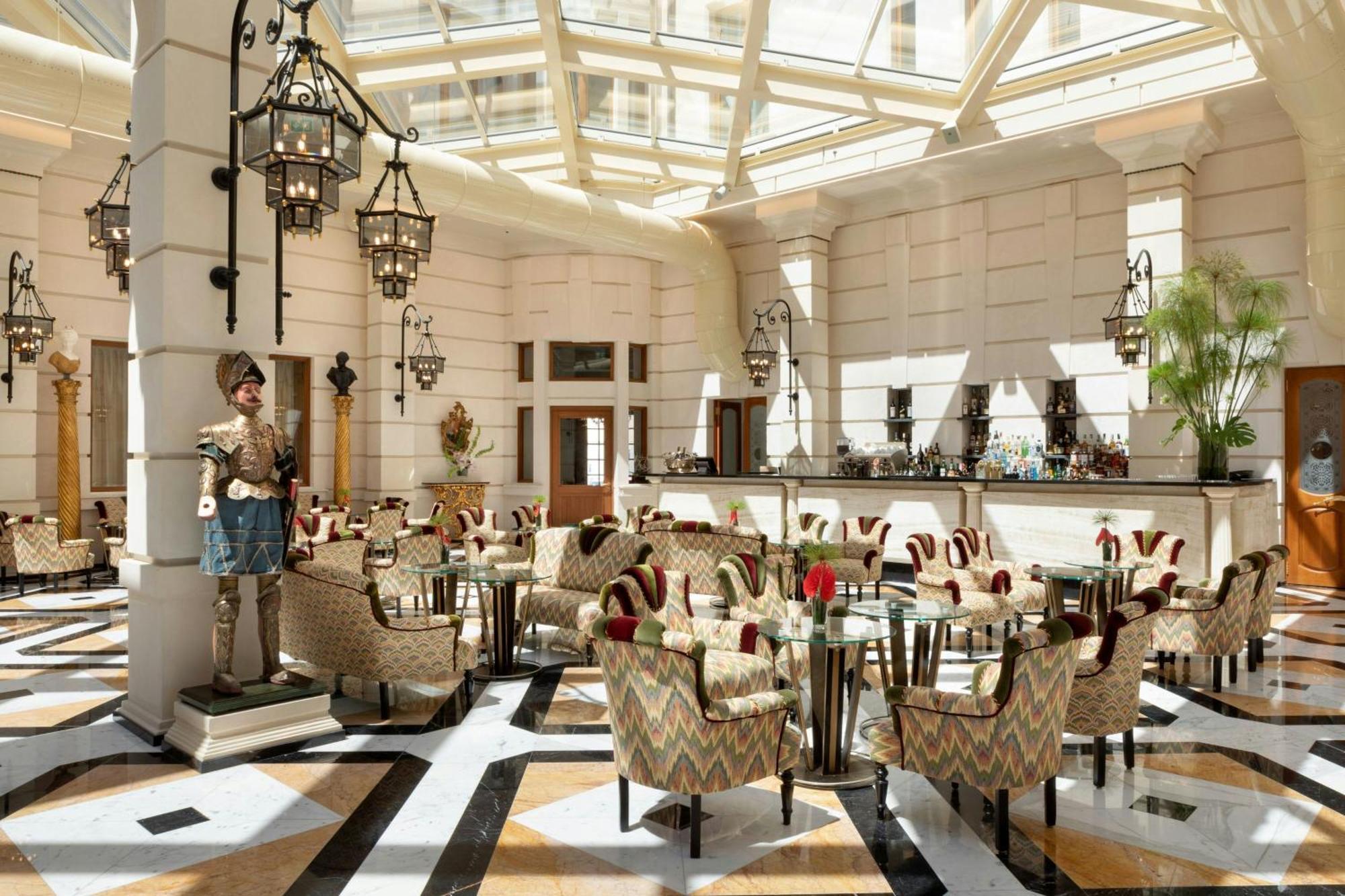 Ortea Palace Hotel, Sicily, Autograph Collection Συρακούσες Εξωτερικό φωτογραφία