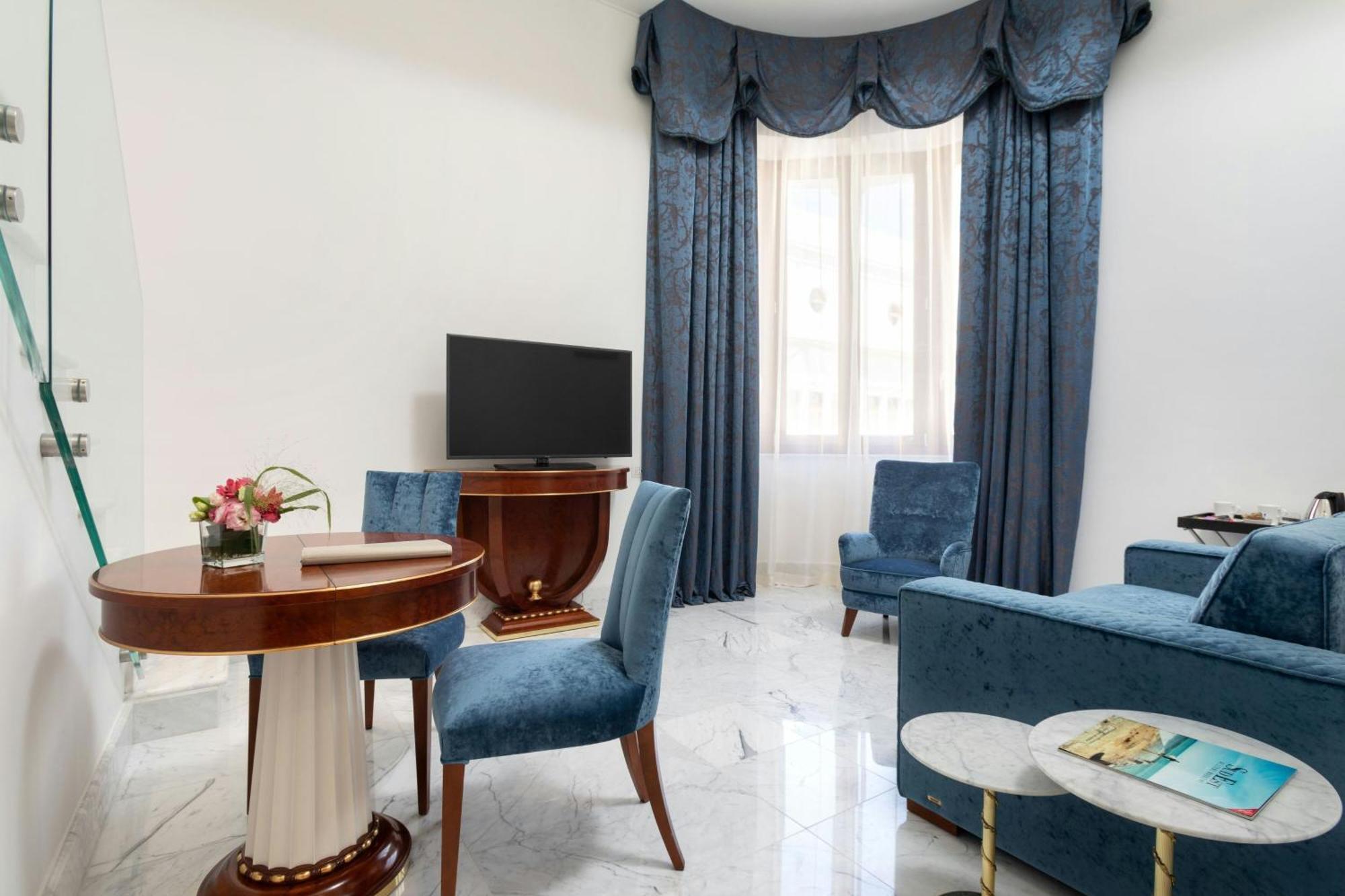 Ortea Palace Hotel, Sicily, Autograph Collection Συρακούσες Εξωτερικό φωτογραφία