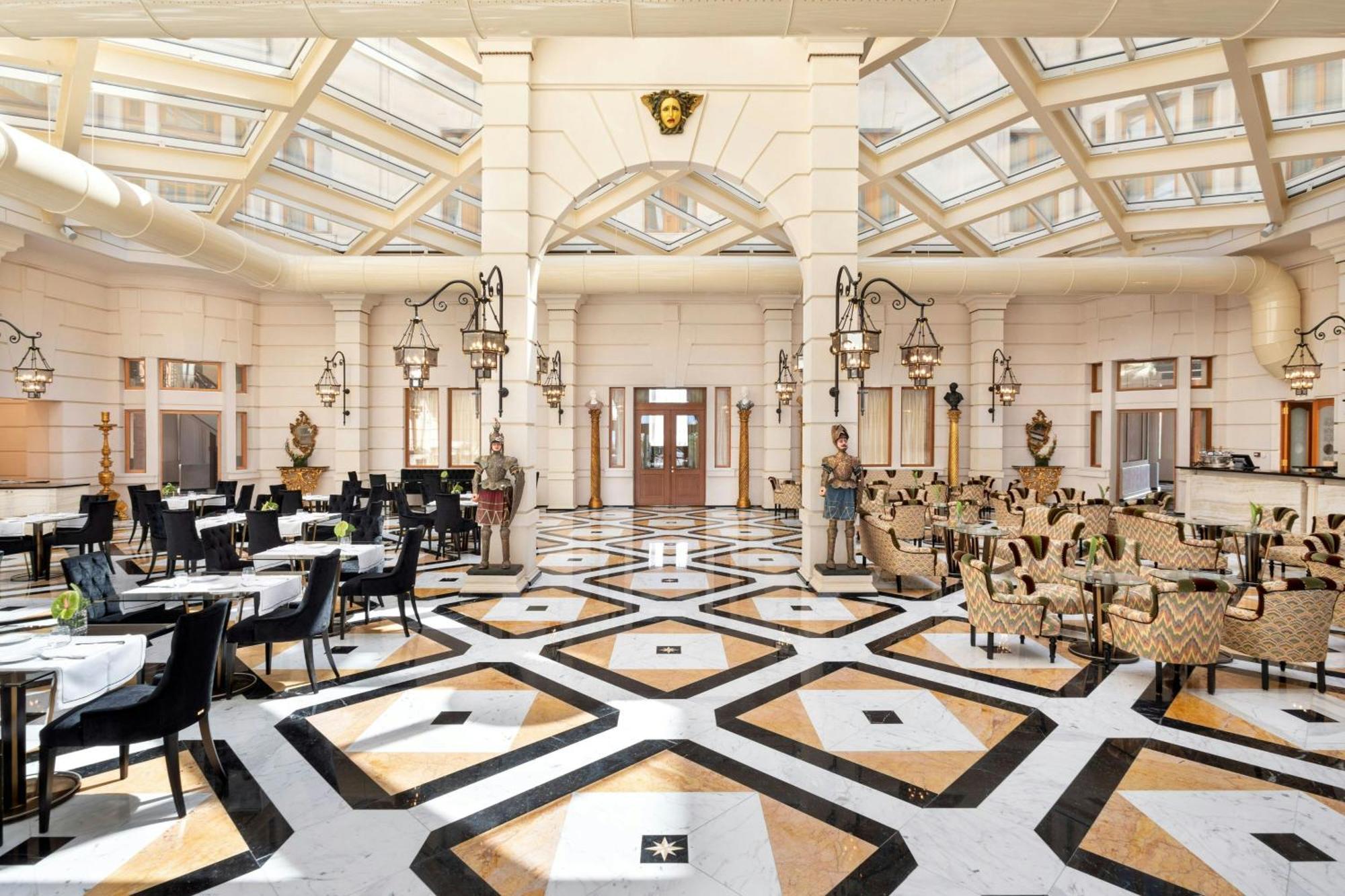 Ortea Palace Hotel, Sicily, Autograph Collection Συρακούσες Εξωτερικό φωτογραφία