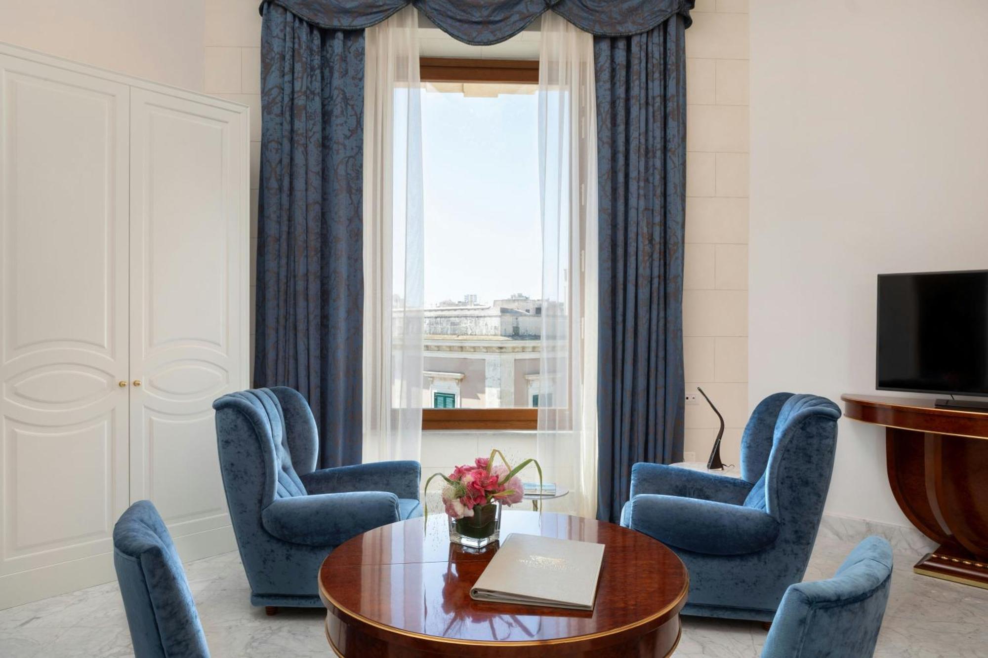 Ortea Palace Hotel, Sicily, Autograph Collection Συρακούσες Εξωτερικό φωτογραφία