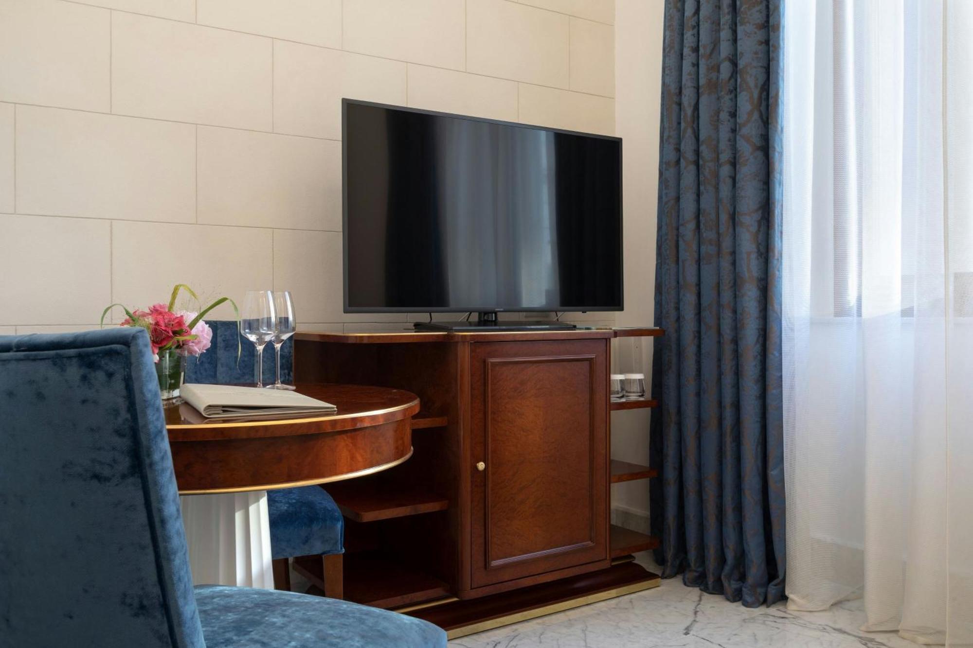 Ortea Palace Hotel, Sicily, Autograph Collection Συρακούσες Εξωτερικό φωτογραφία