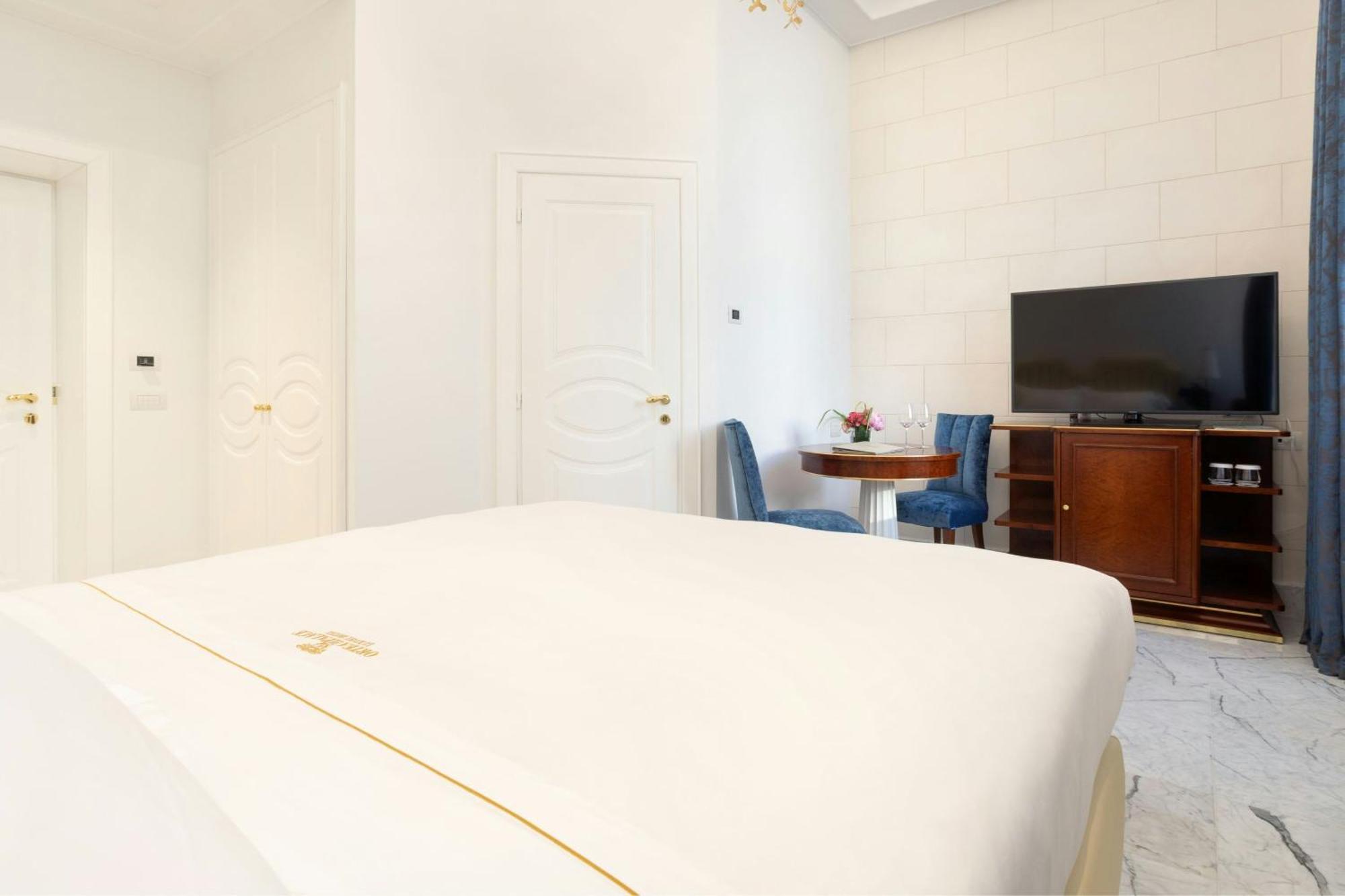 Ortea Palace Hotel, Sicily, Autograph Collection Συρακούσες Εξωτερικό φωτογραφία