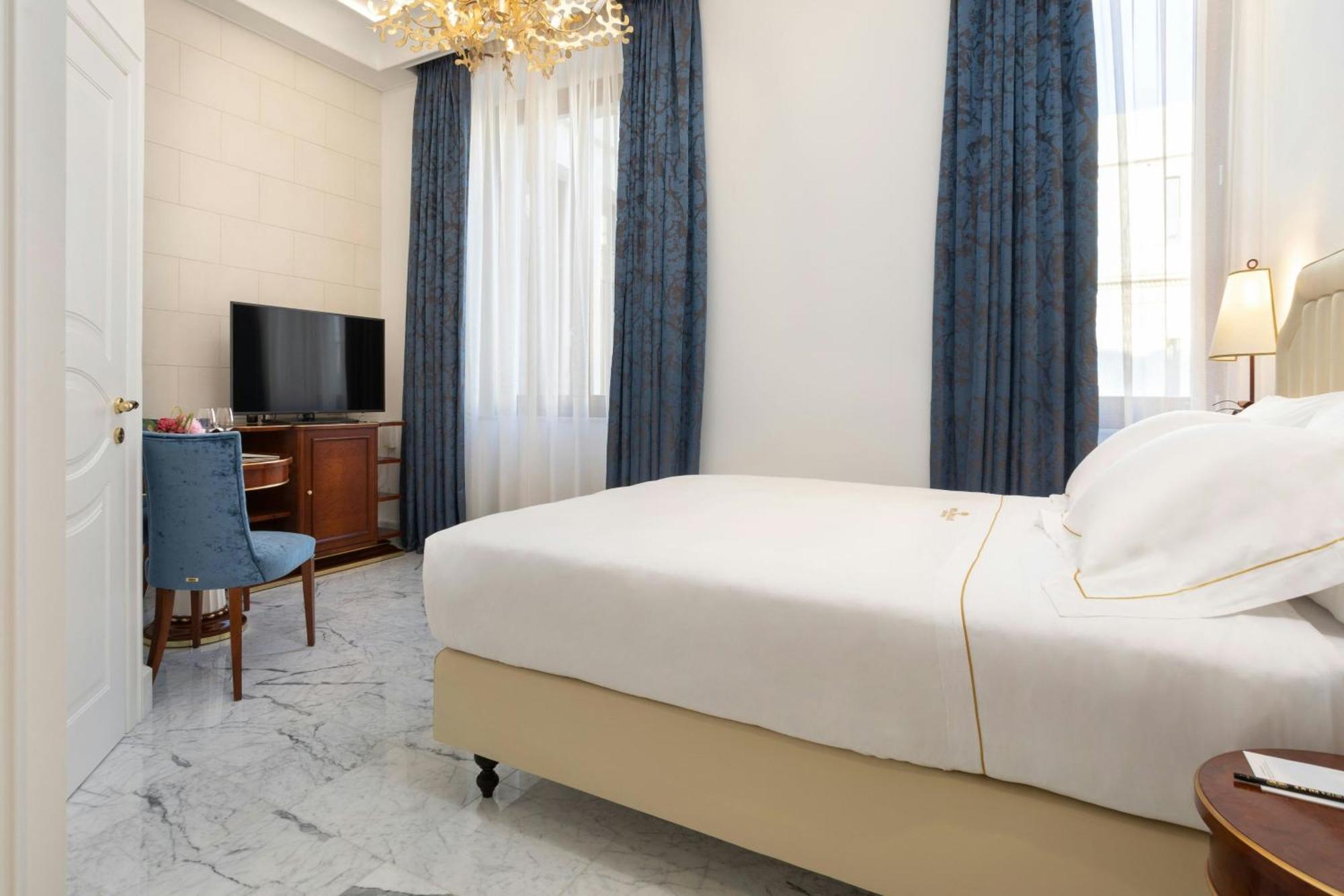 Ortea Palace Hotel, Sicily, Autograph Collection Συρακούσες Εξωτερικό φωτογραφία